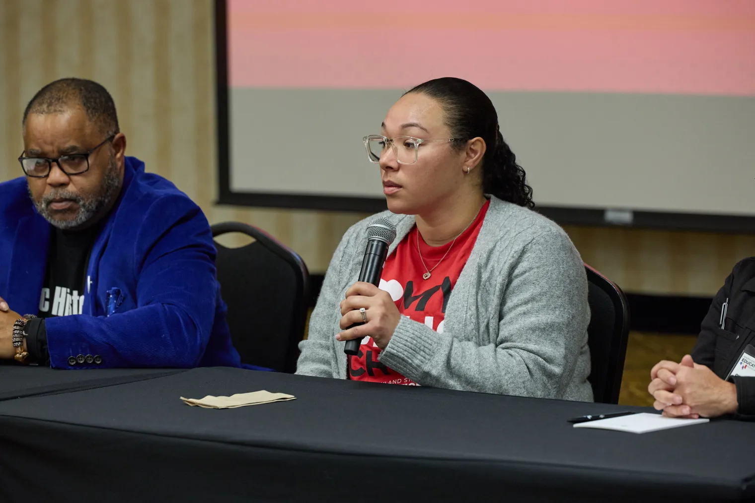 ESP Bill of Rights Campaign