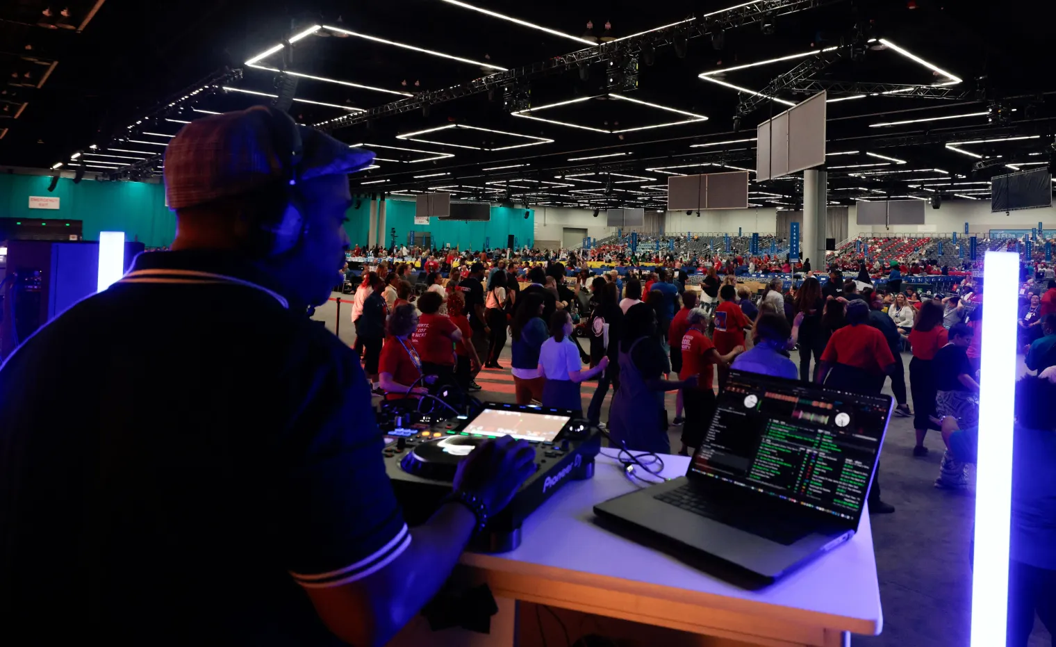 Dj Spinna