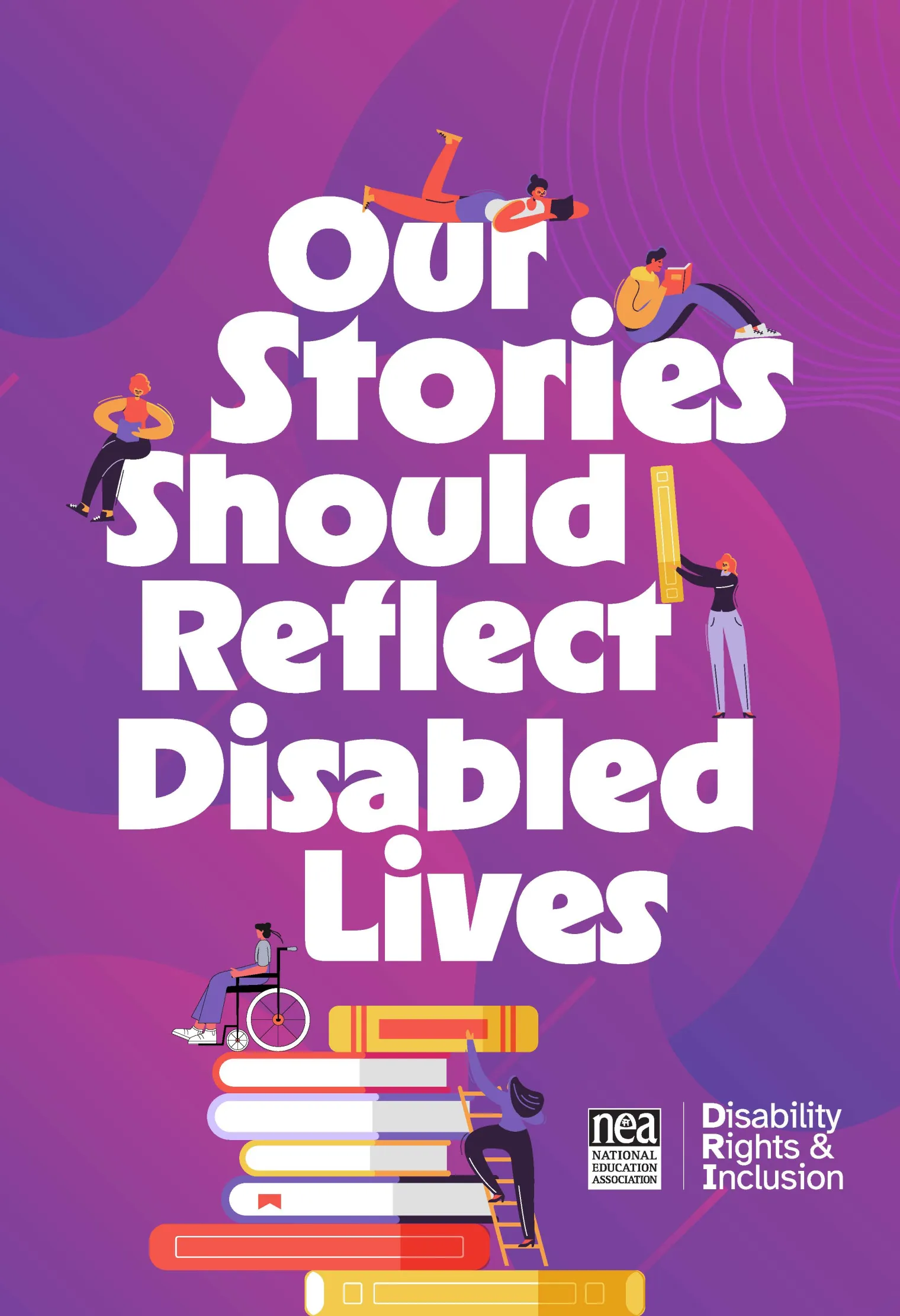 DRI Library Poster 1