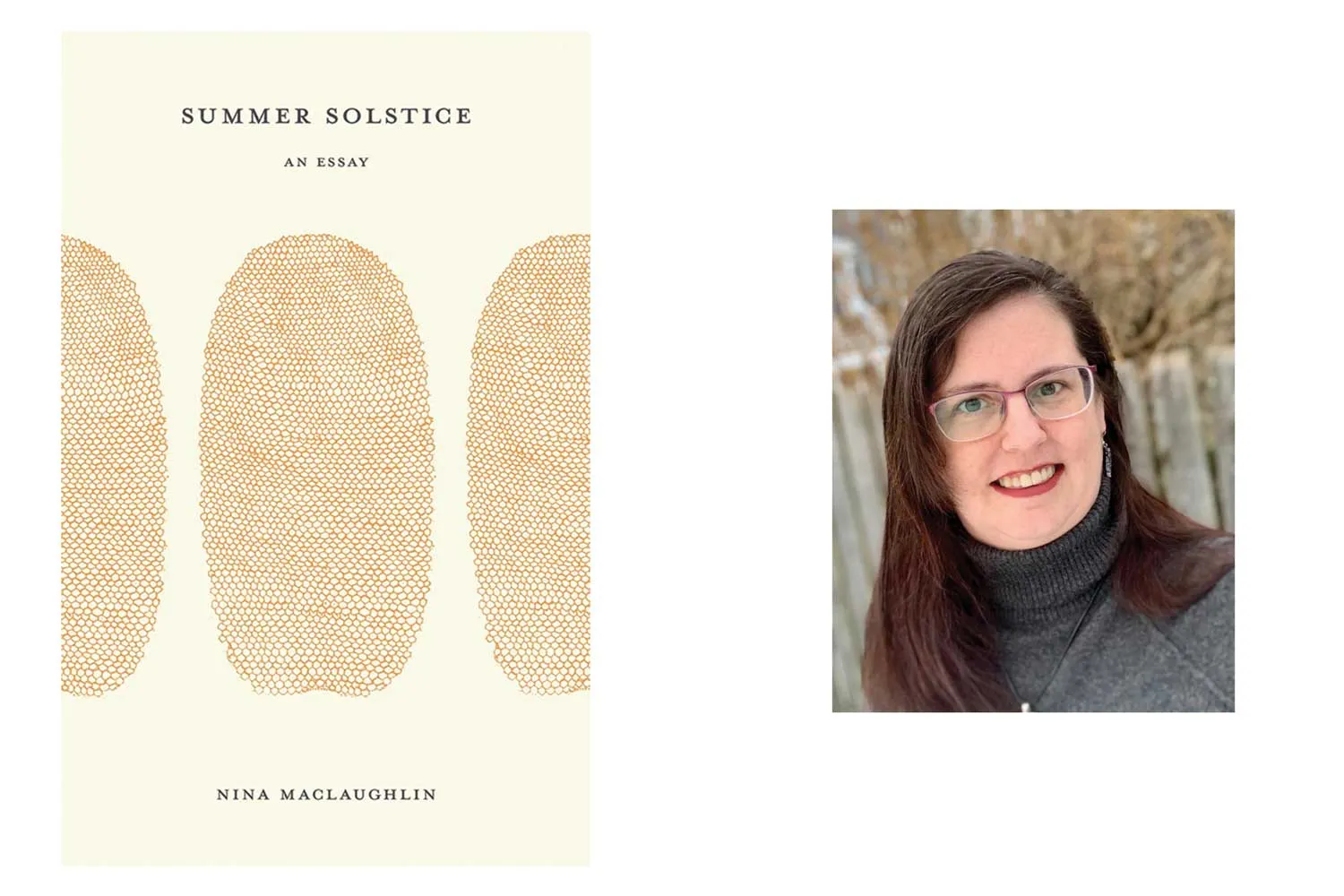 Summer Solstice recommended by Cathy Fahey