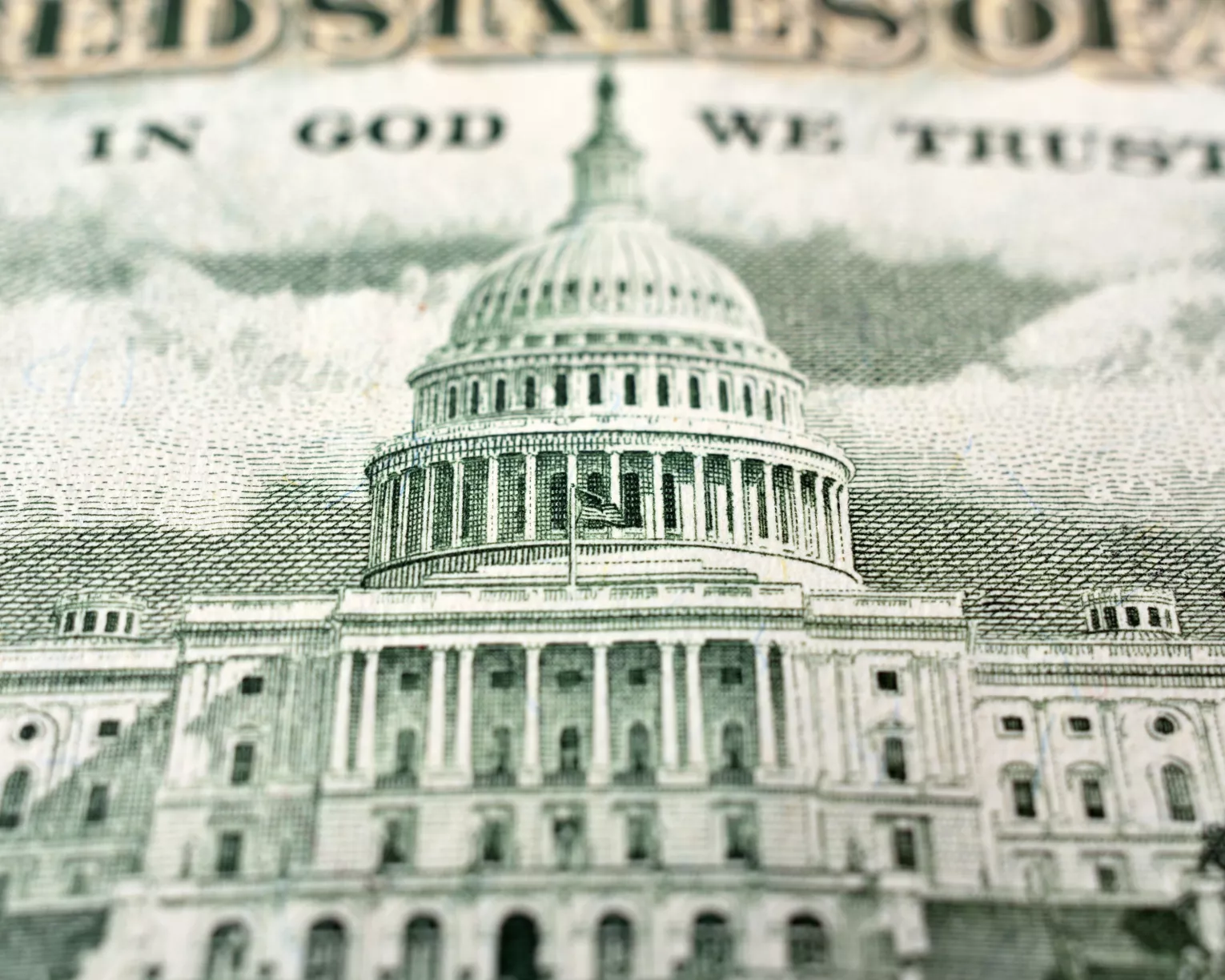 Dollar Bill
