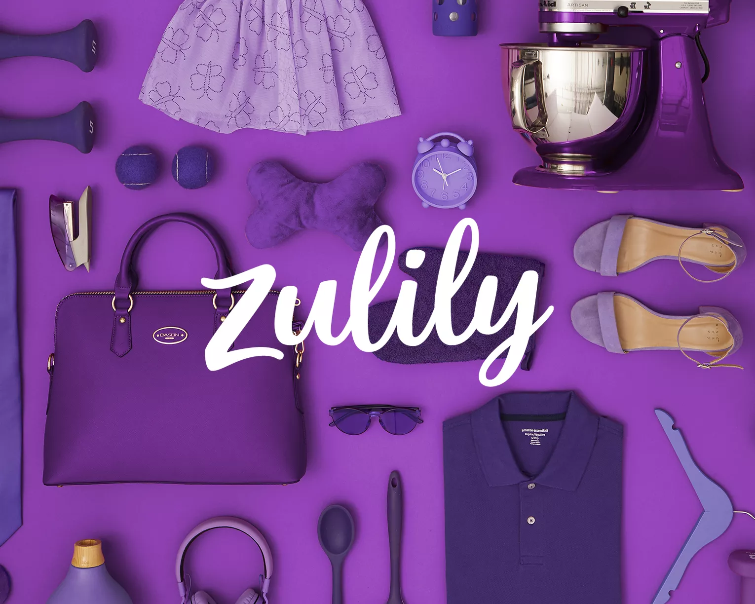 Zulily image