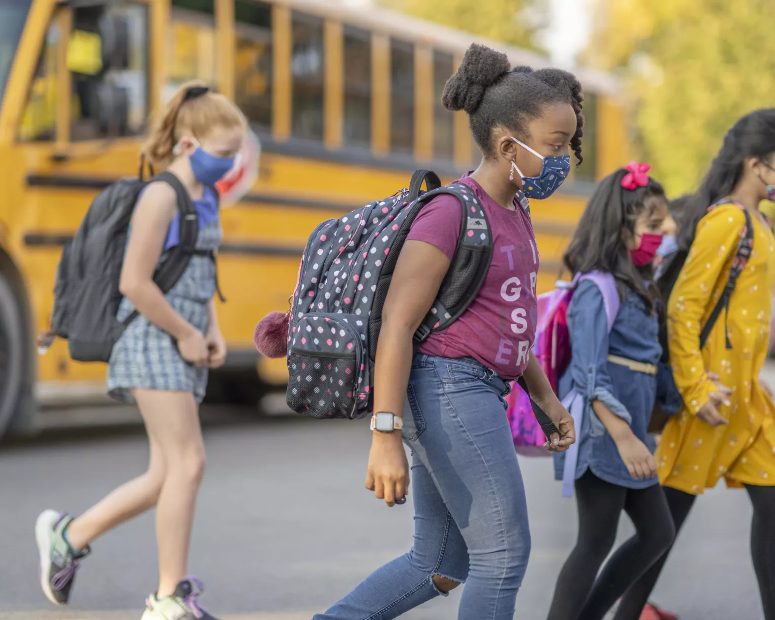 Voices of Leaders for Just Schools