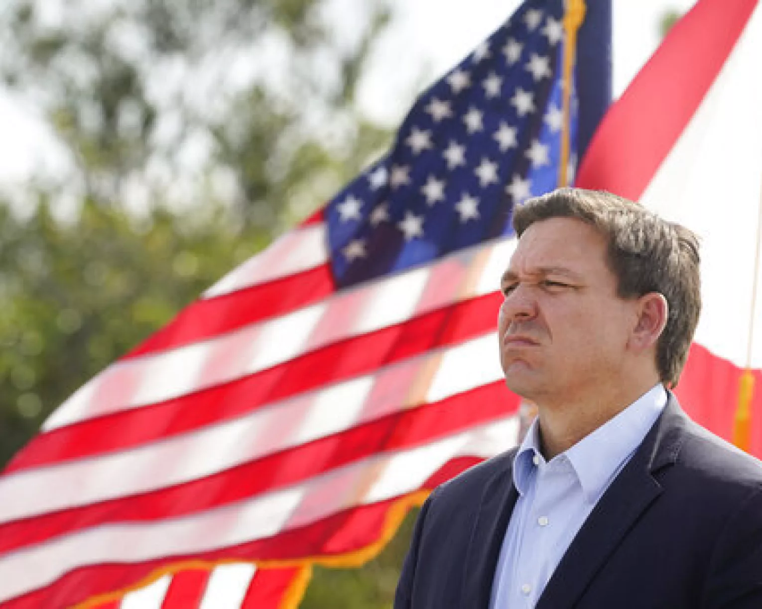 ron desantis