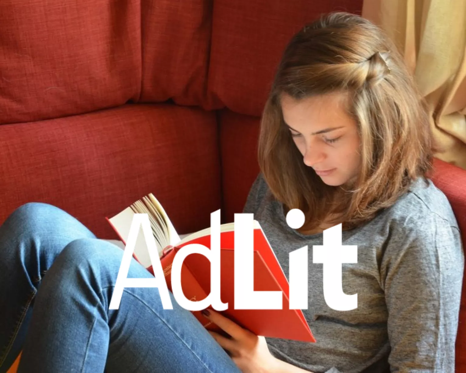 Teen Reading