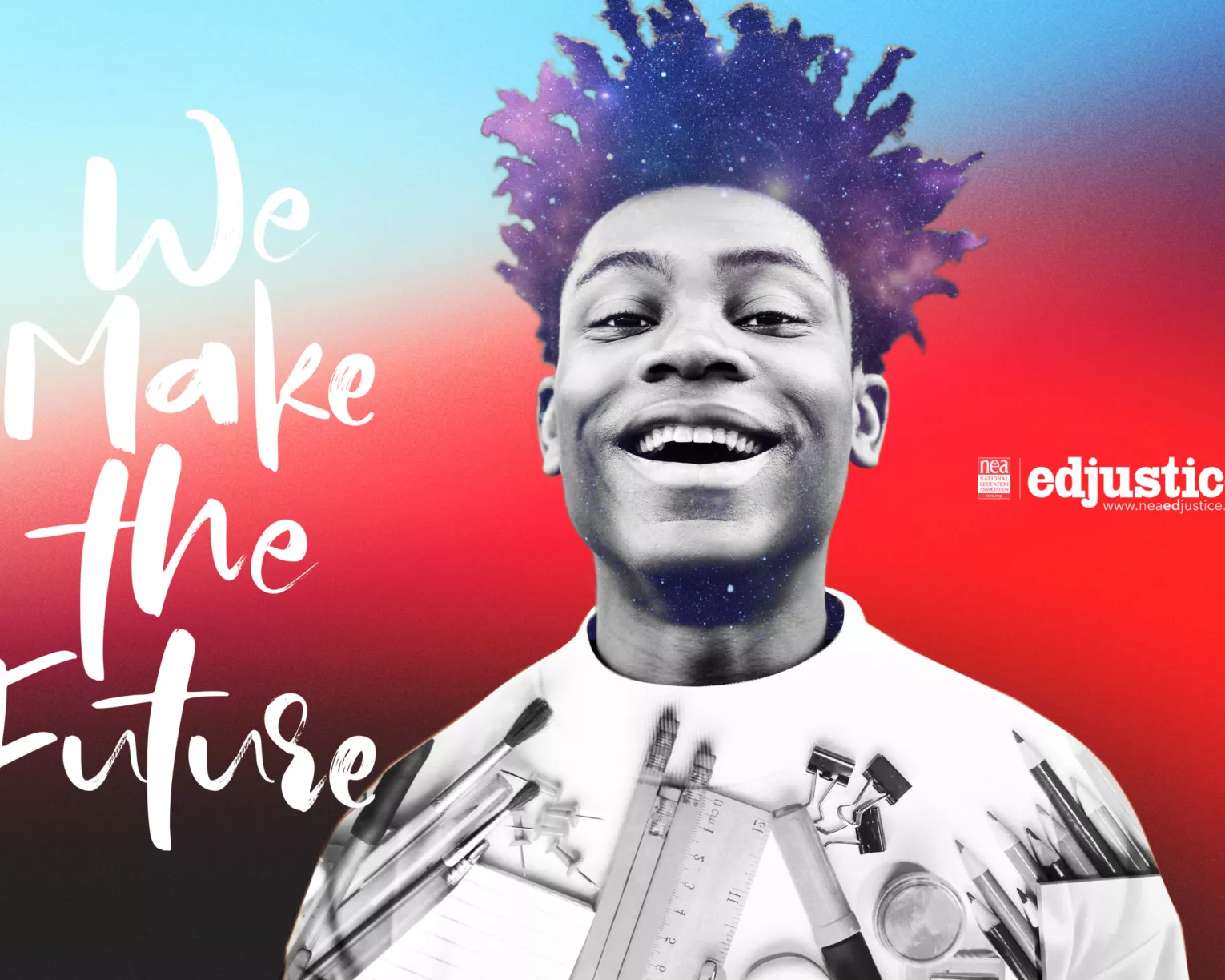 We make the future 2
