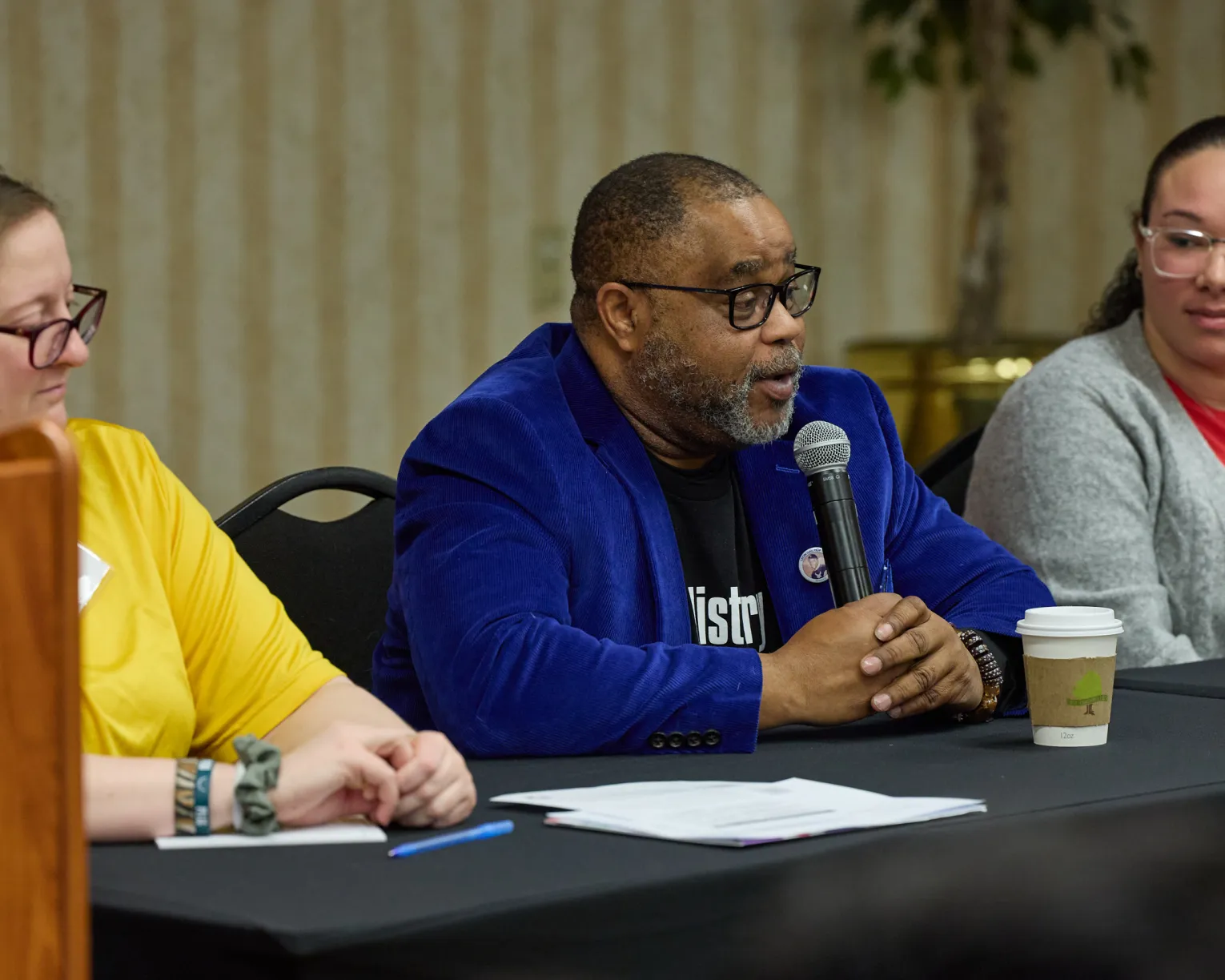 ESP Bill of Rights Campaign