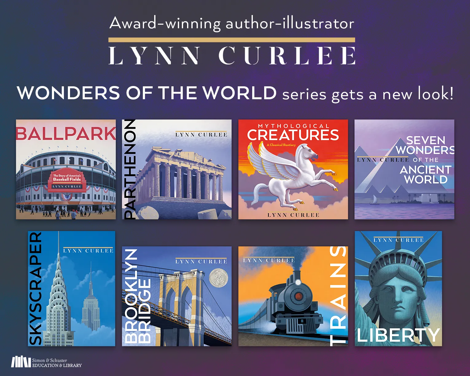 wonders of the world ad