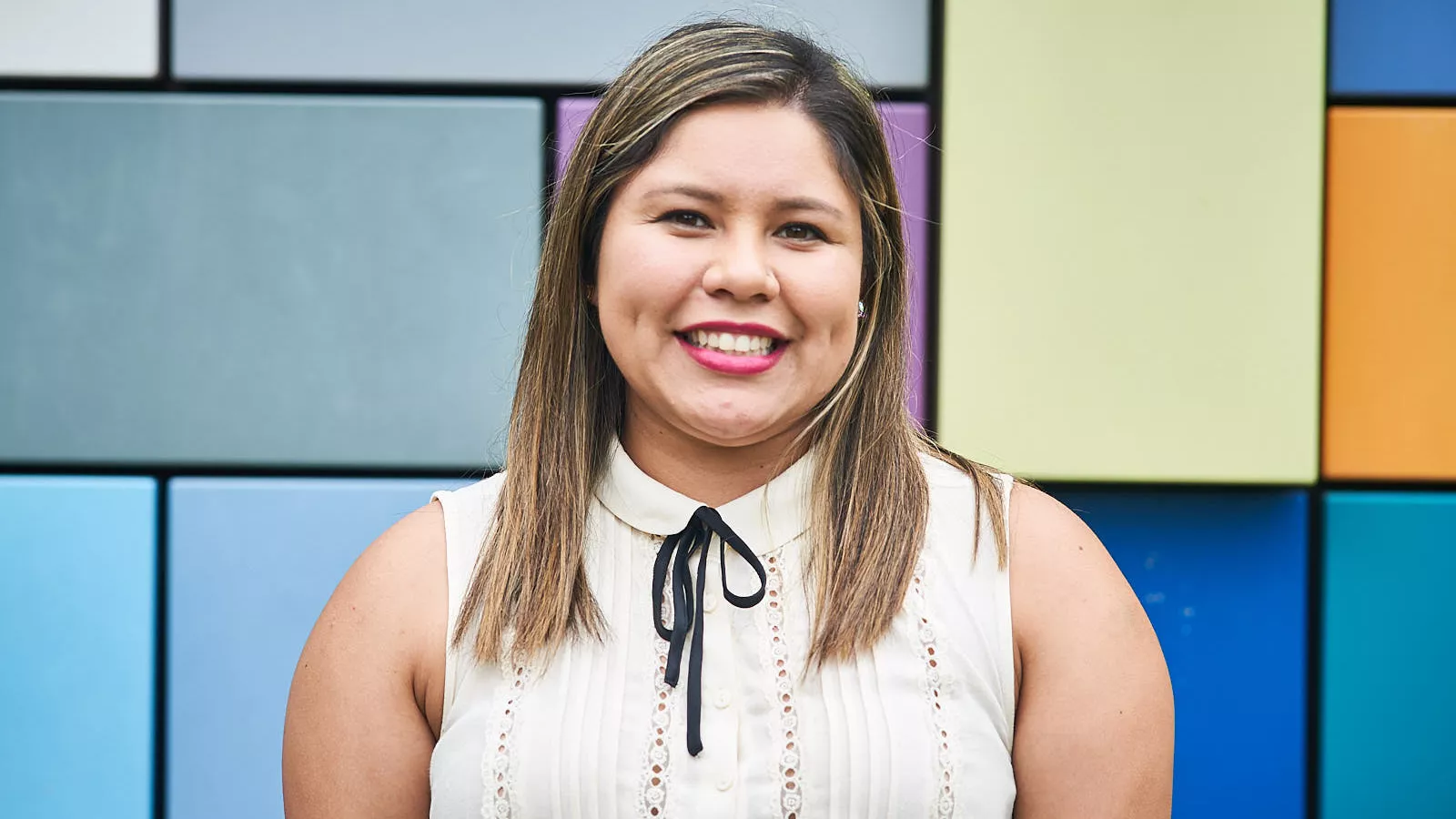 Alejandra Guerrero Morales is a special education teacher in Salem, Oregon.