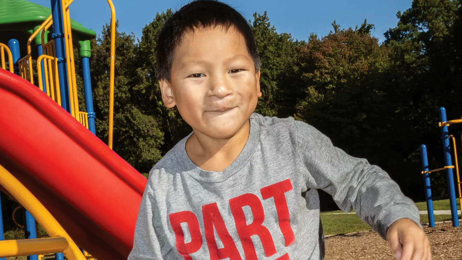 special education student