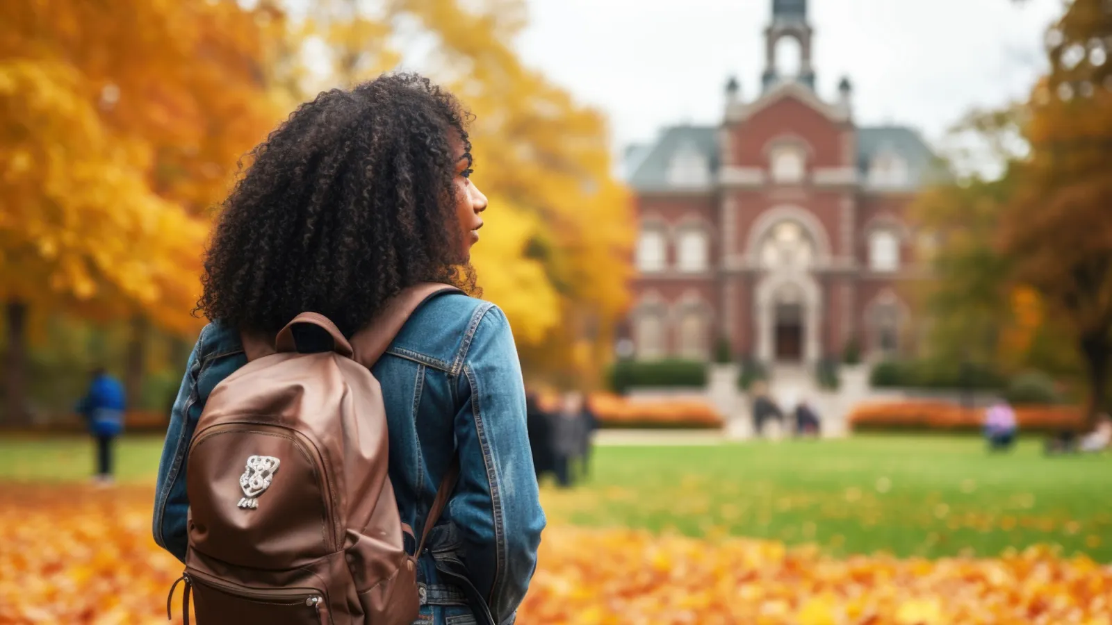 DEI on college campuses