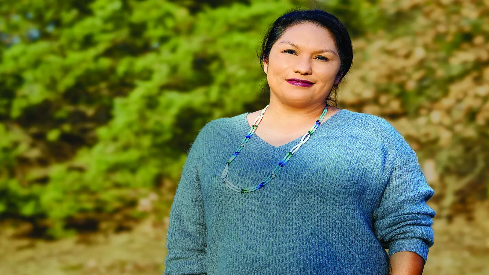 Leslie Montemayor