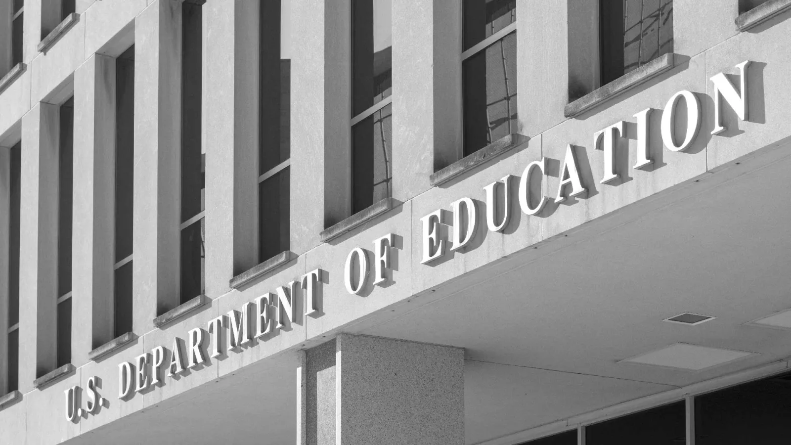 U.S. Department of Education Building