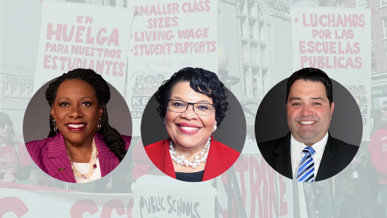 Leaders Banner 2025