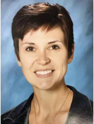 Katie Wiese headshot