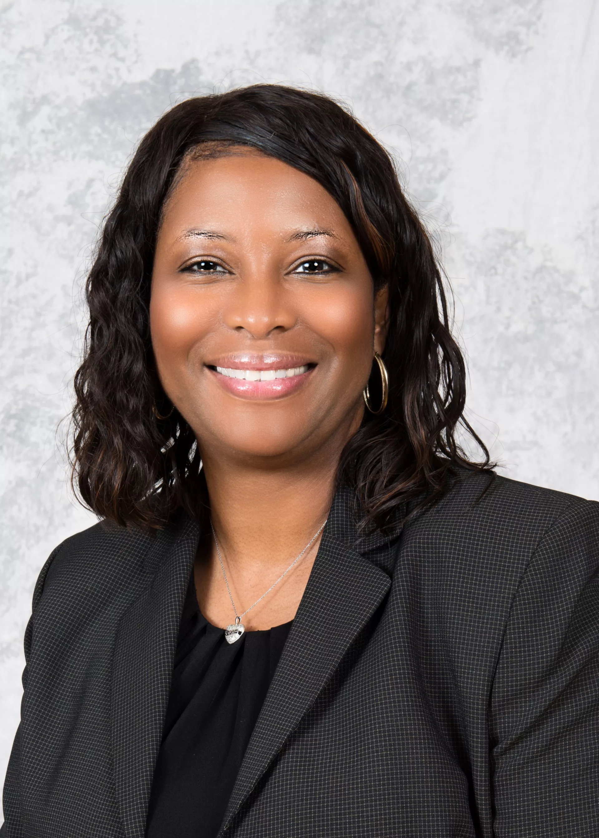 Andrea Beeman is a special education paraprofessional in Ohio