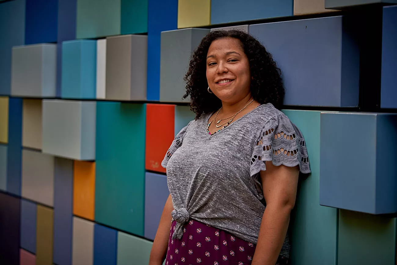 Stephanie Price is a teacher in Oklahoma City.