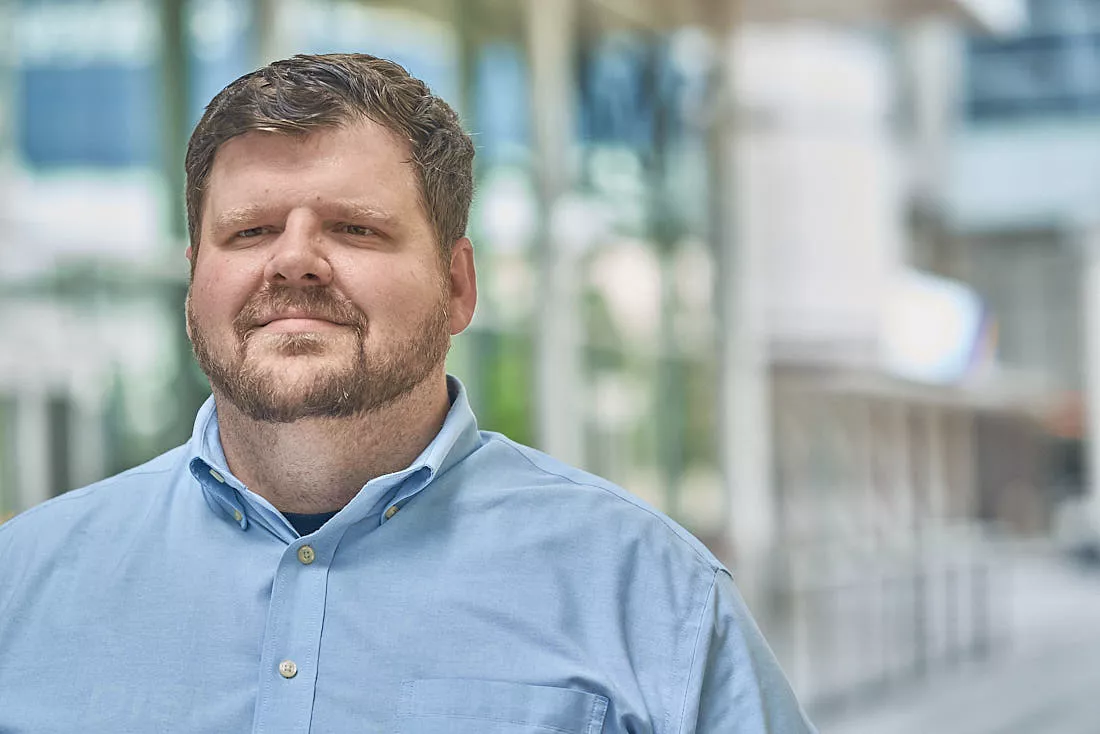 Terry Jess is a social studies teacher in Washington