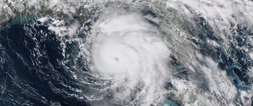 Hurricane Resources & Relief | NEA