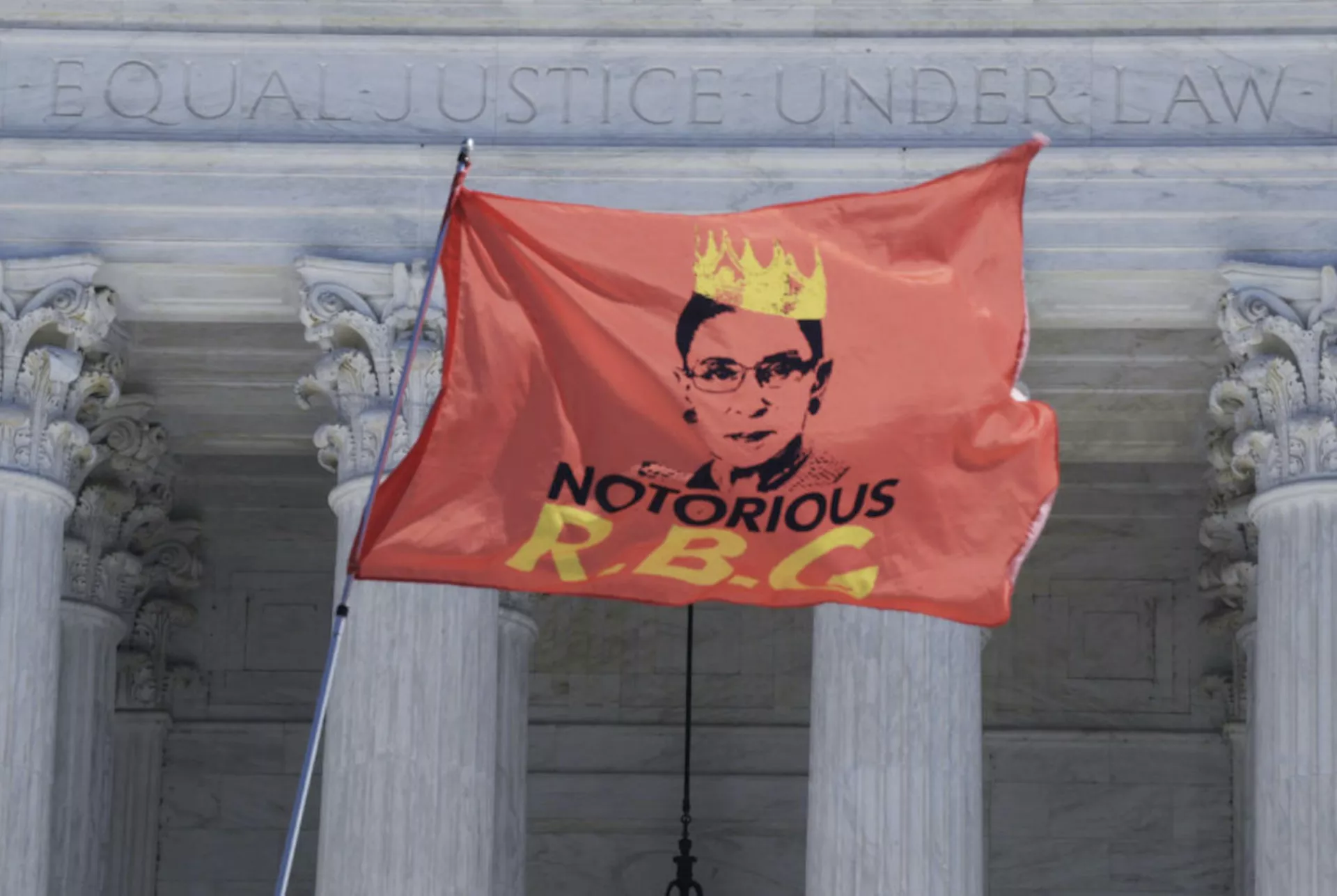 ruth bader ginsberg tribute