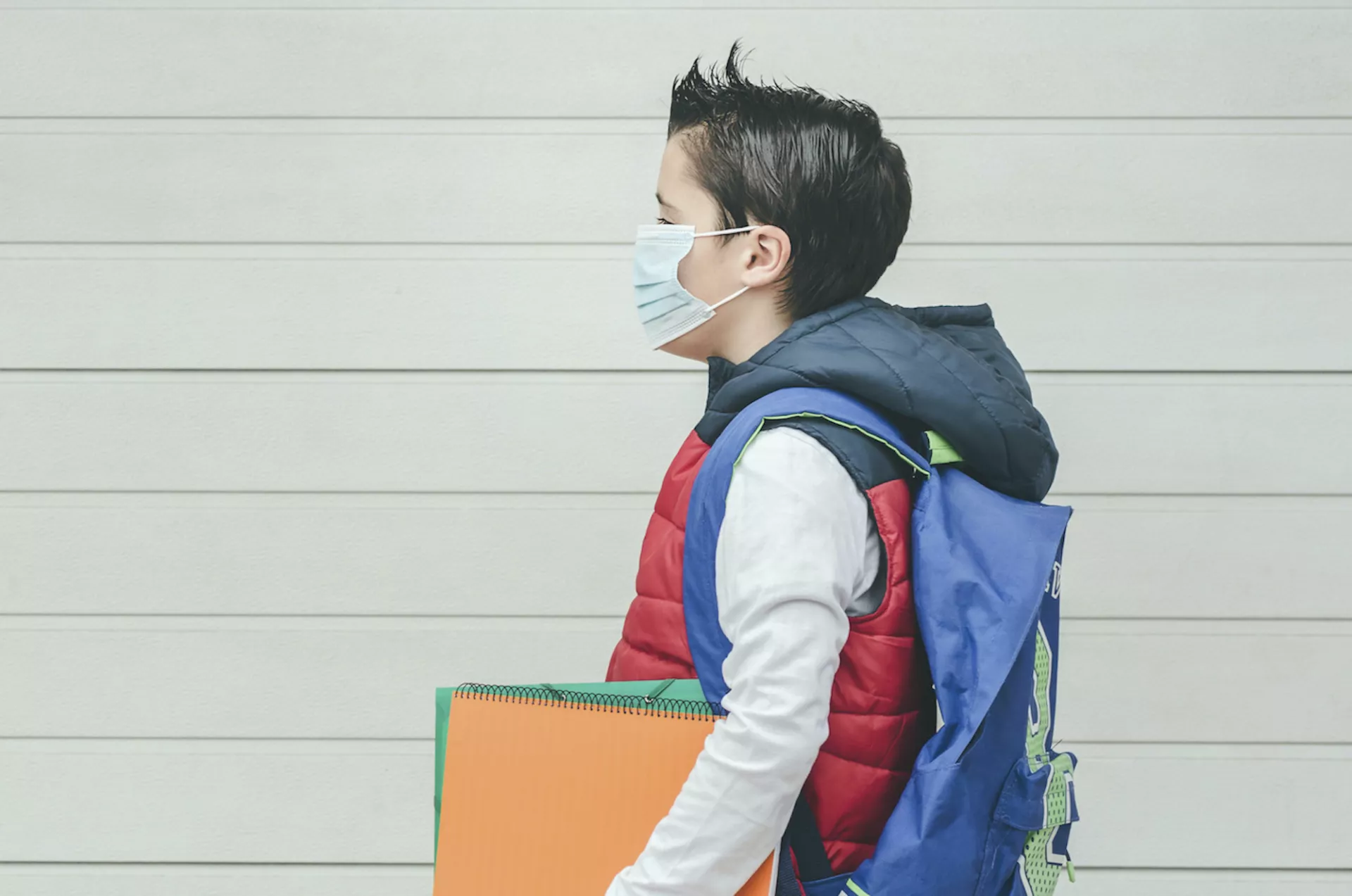 back to school covid