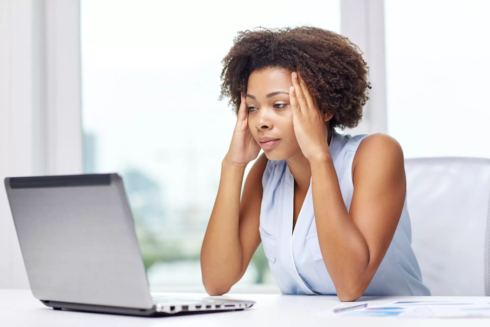 educator trauma