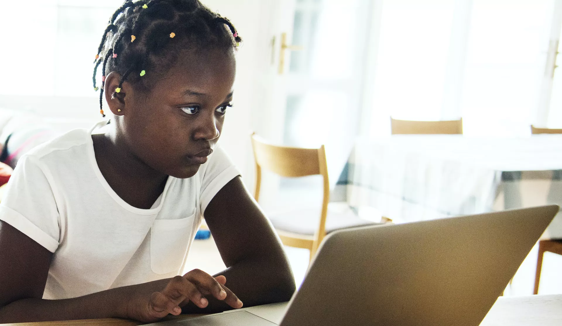 NEA digital divide report