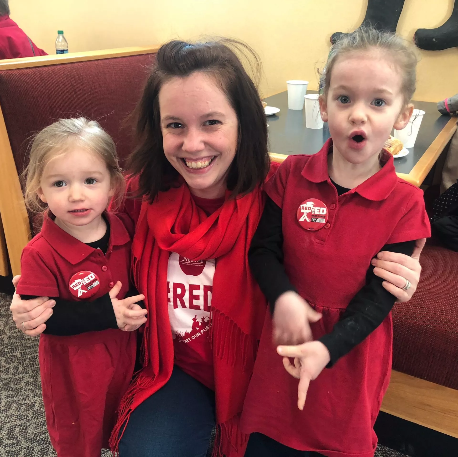 Member Spotlight Rose Walker