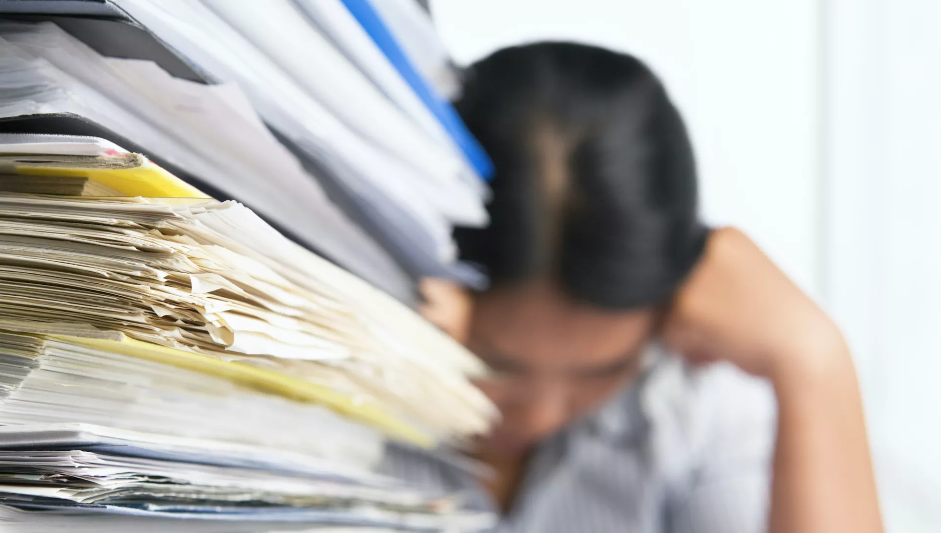 teacher workload