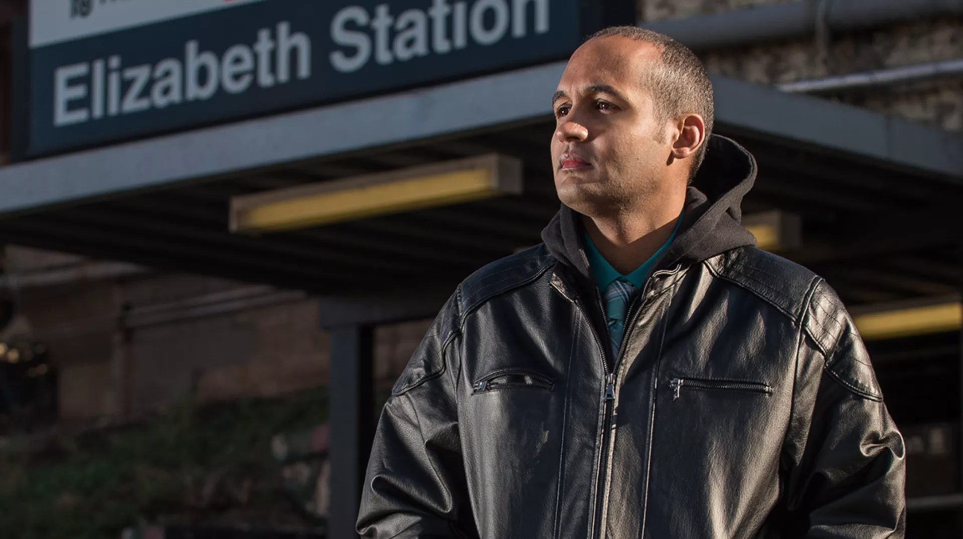 Image of Eloy Delgado