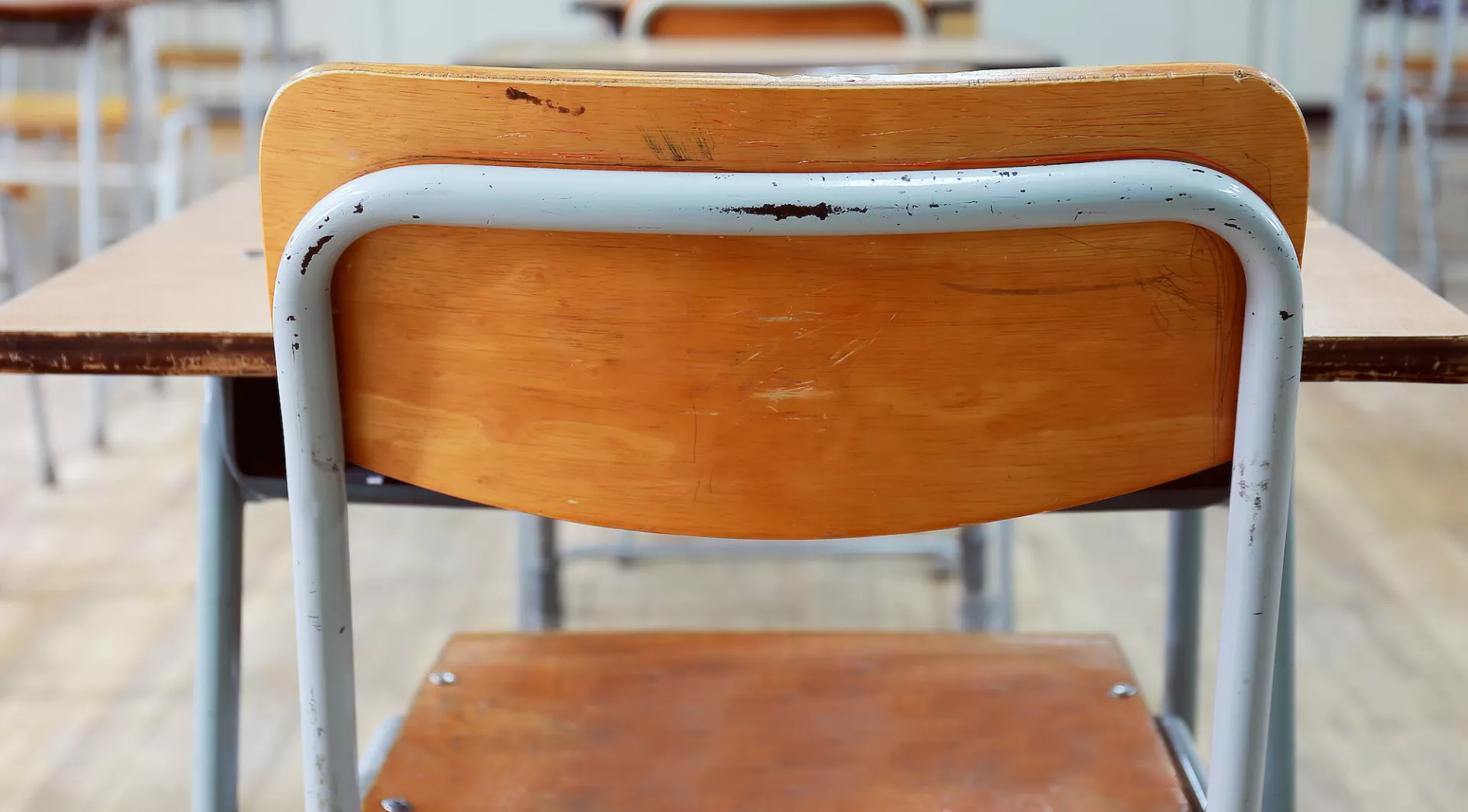 school suspensions