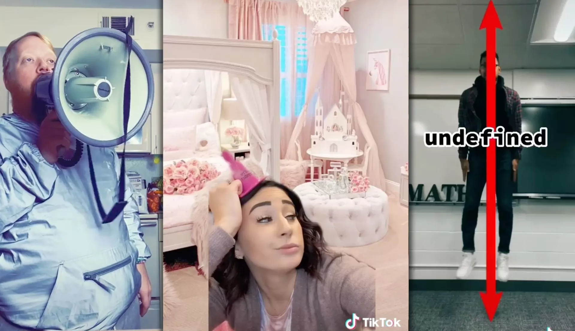 TikTok Teachers