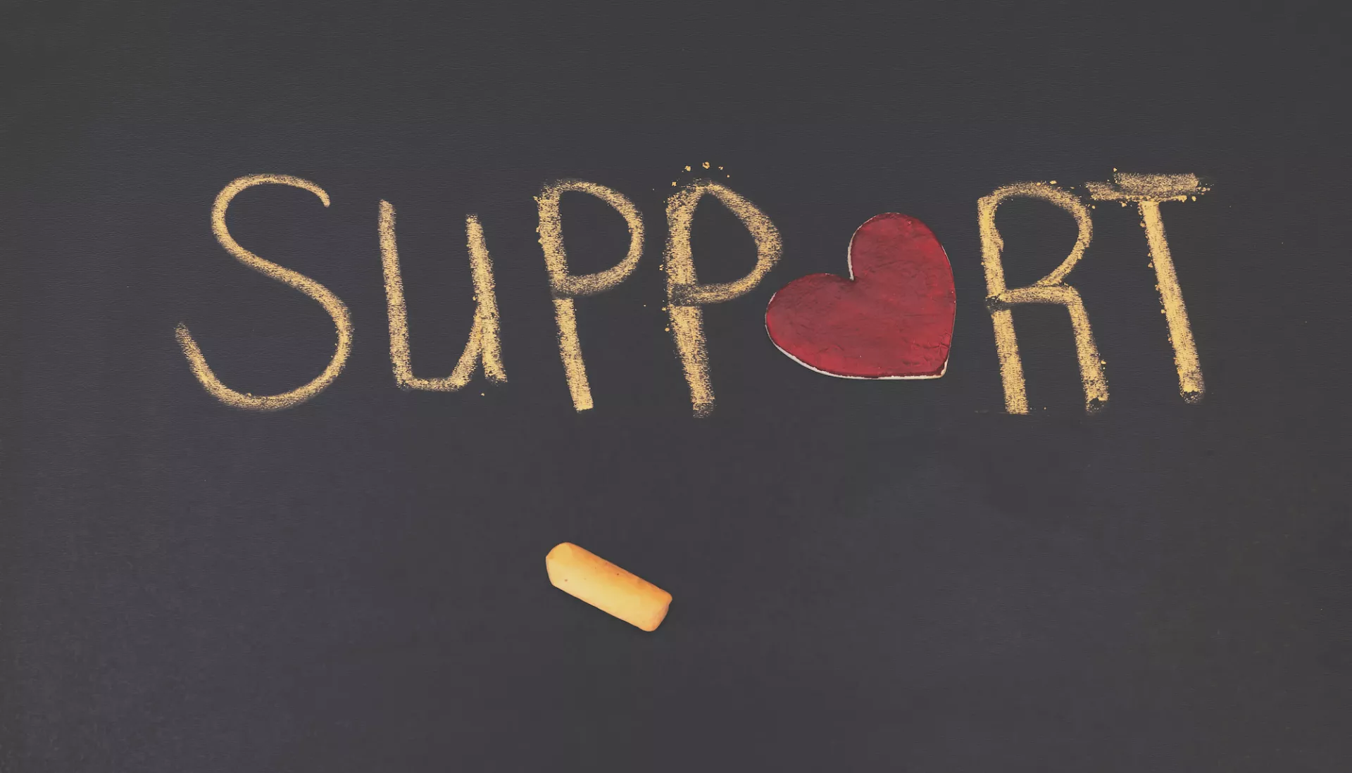 supporting teachers