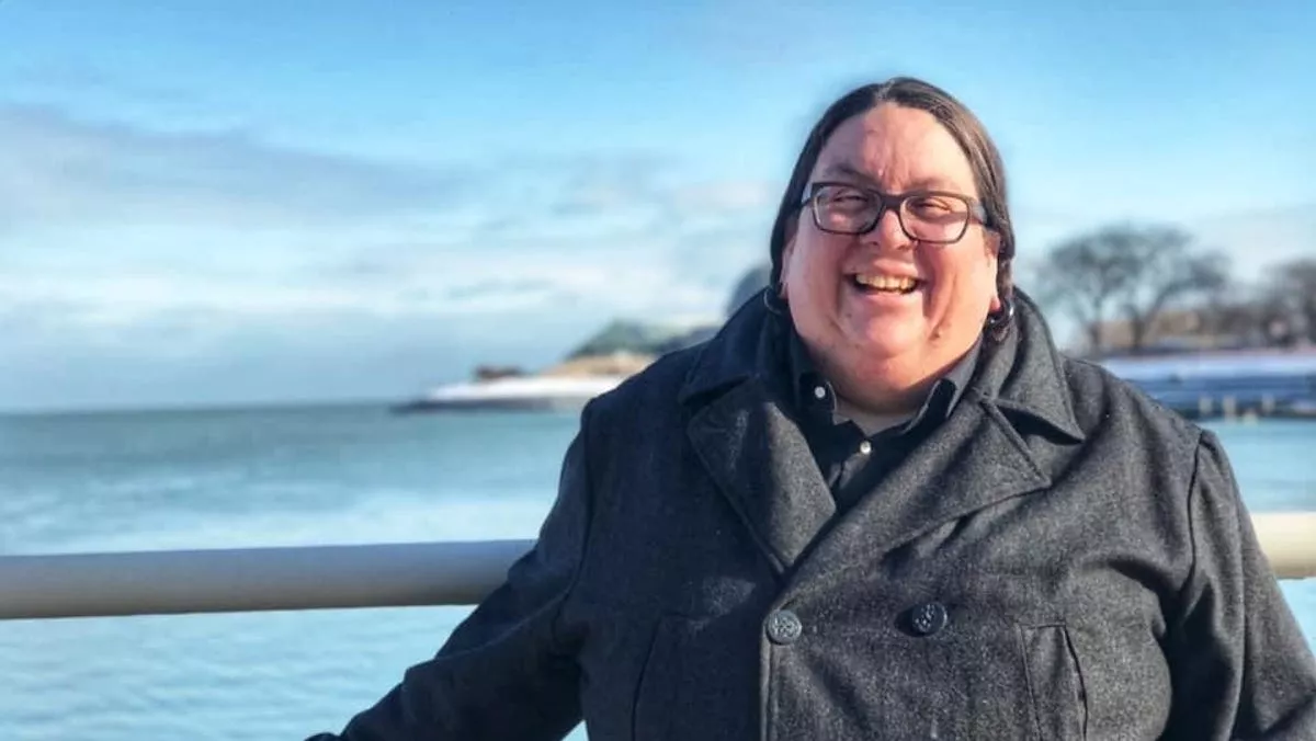 Image of Ben Grignon