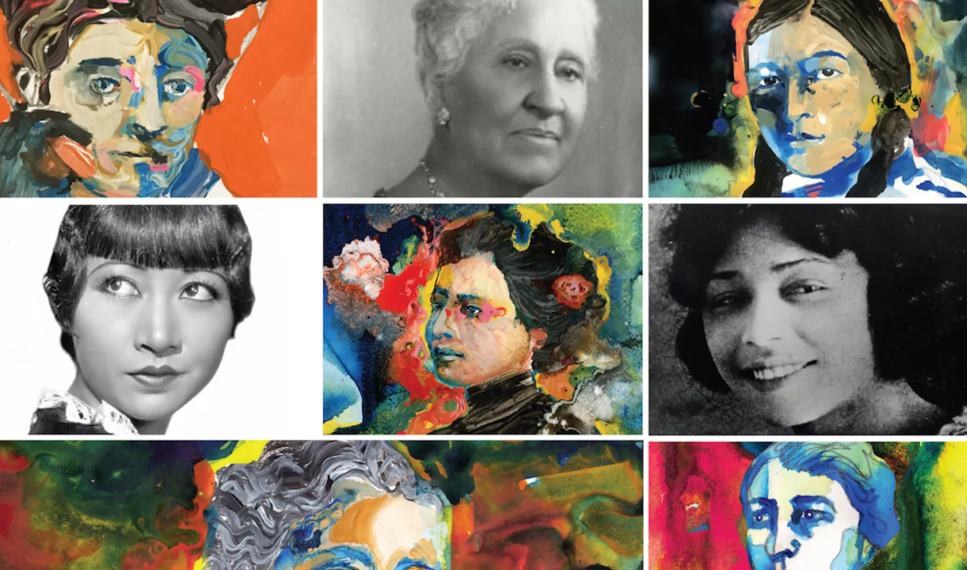women in history