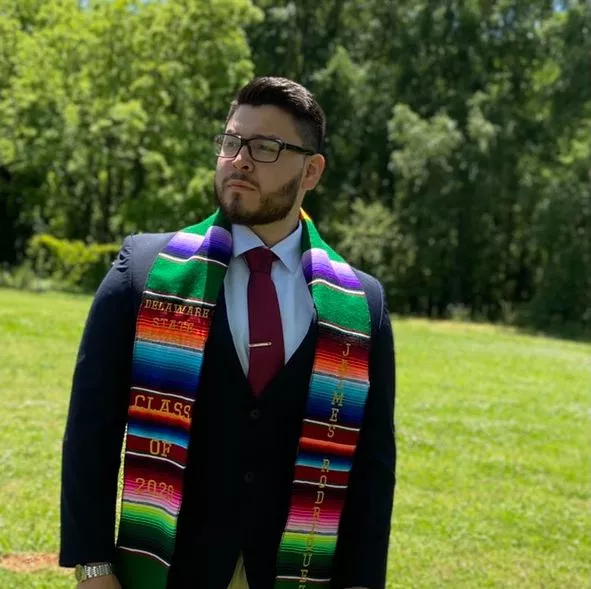 Omar Jaimes Rodríguez Member Spotlight