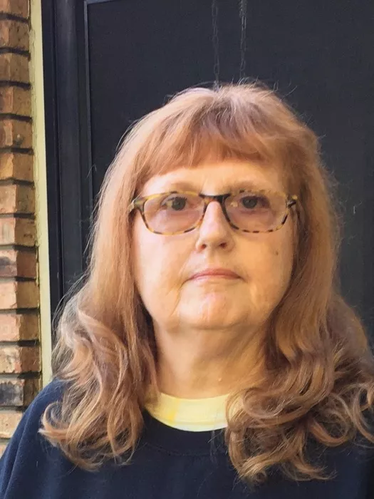 A photo of Dori Weigand