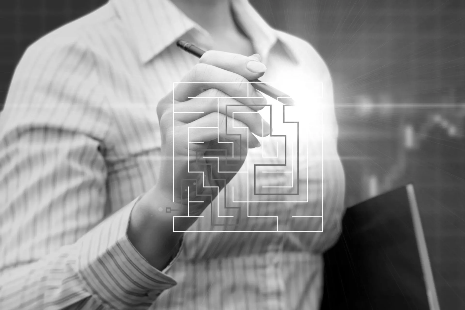 Strategic-Leadership