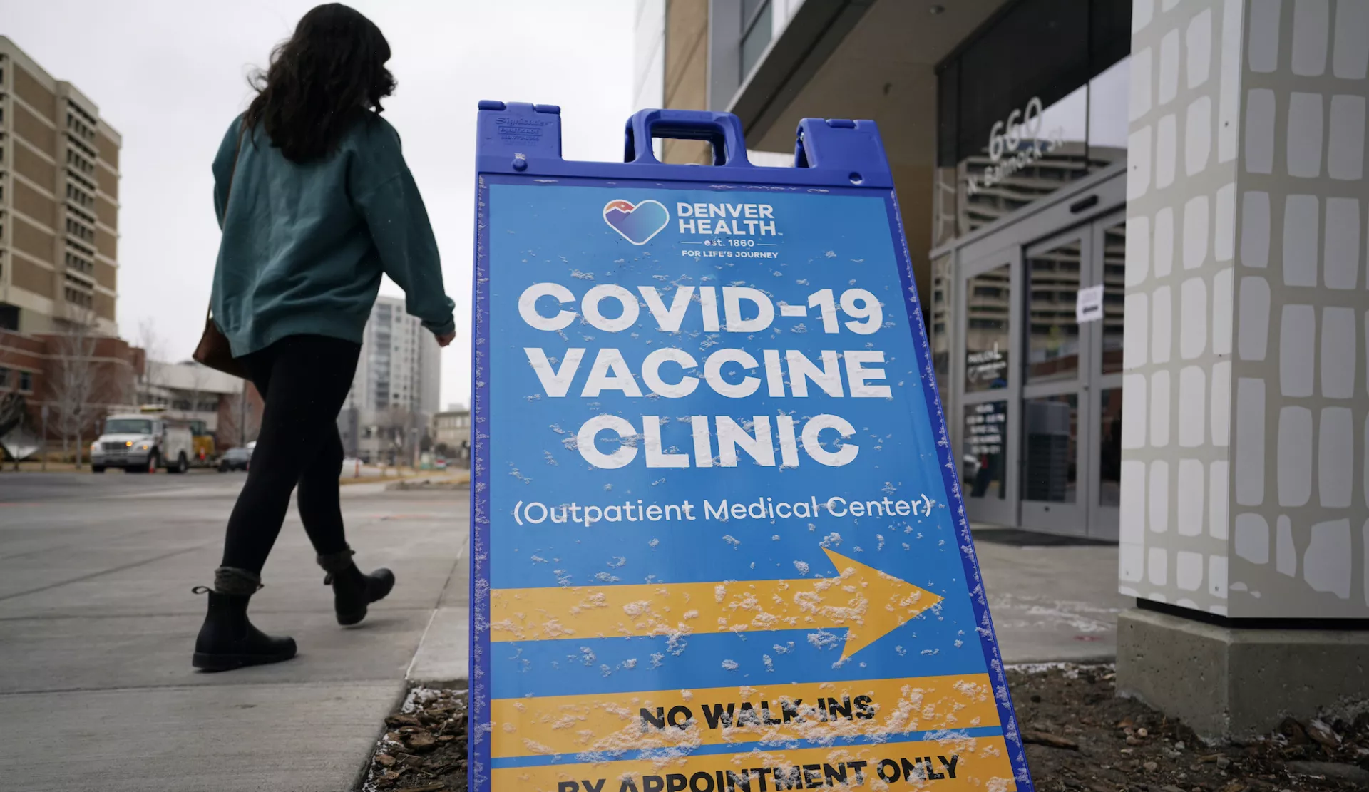 covid vaccination educators