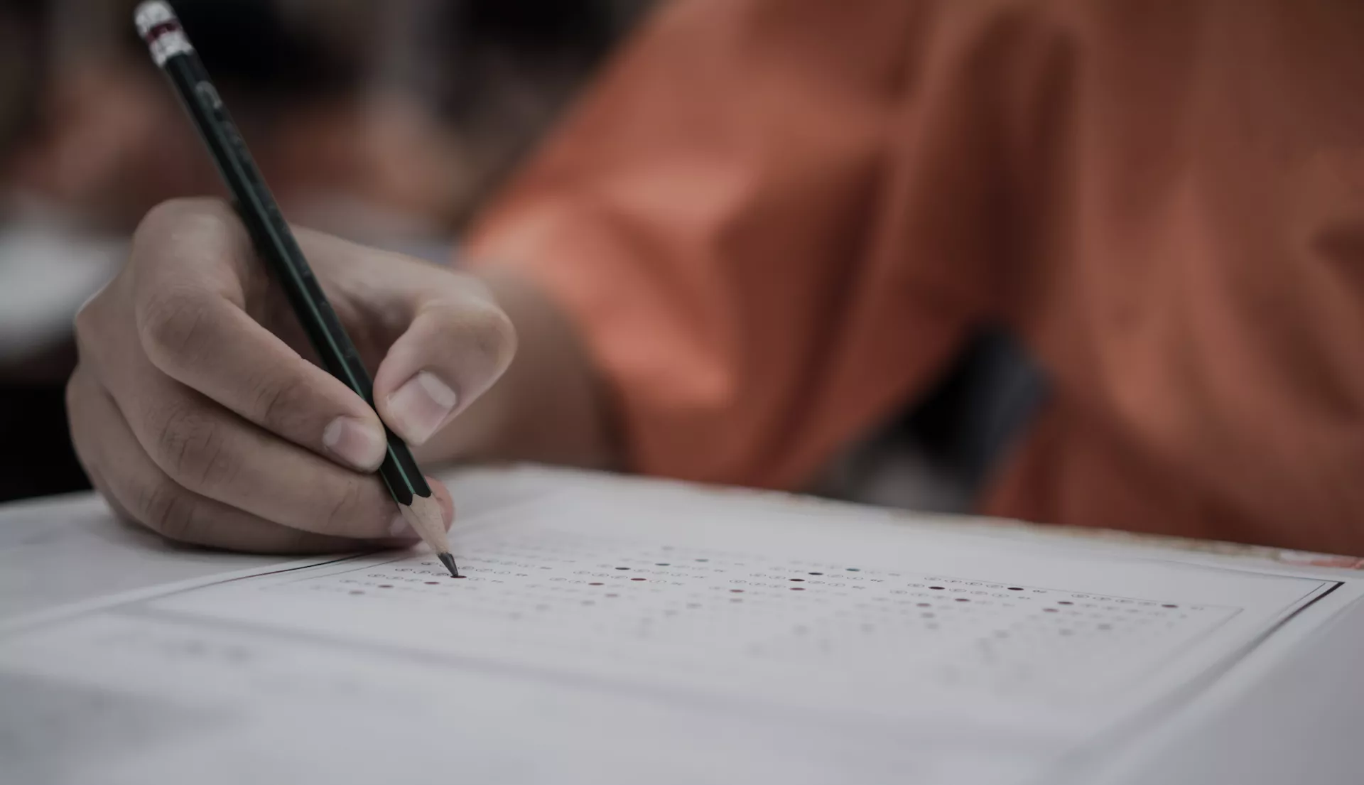 The Racist Beginnings Of Standardized Testing 21 Standardized testing image