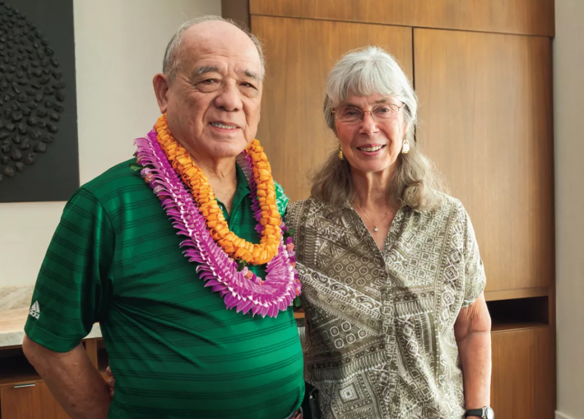 NEA-Retired Distinguished Service Award Winners