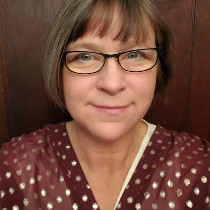 Image of  Kerry Motoviloff