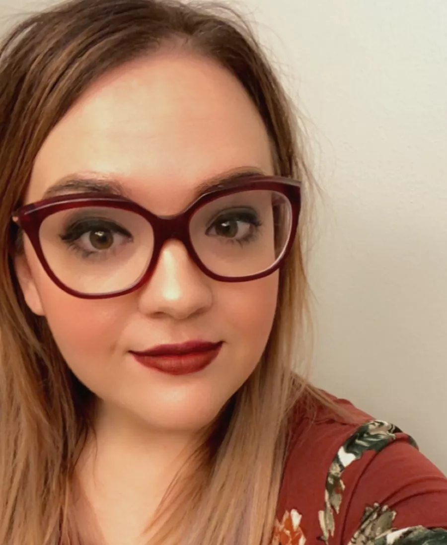 Image of Marnee Burrus