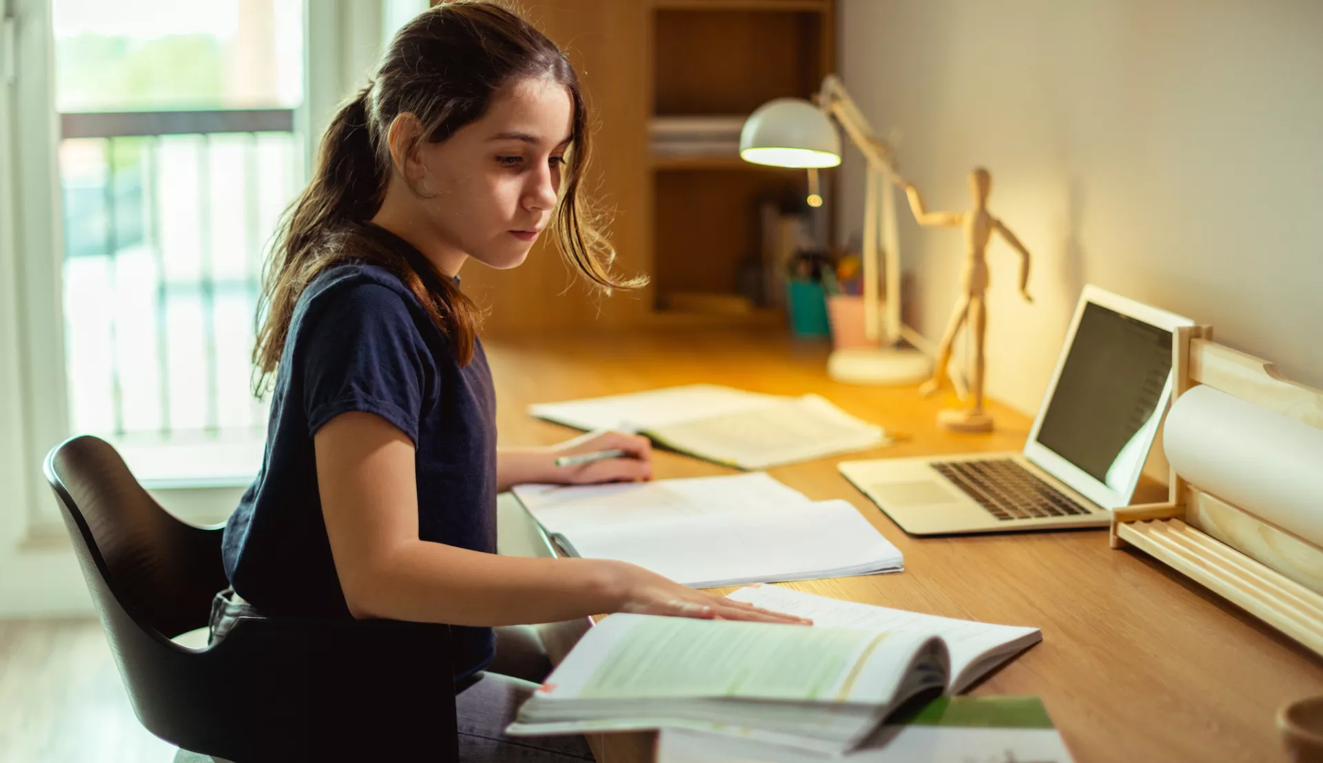 homework during covid