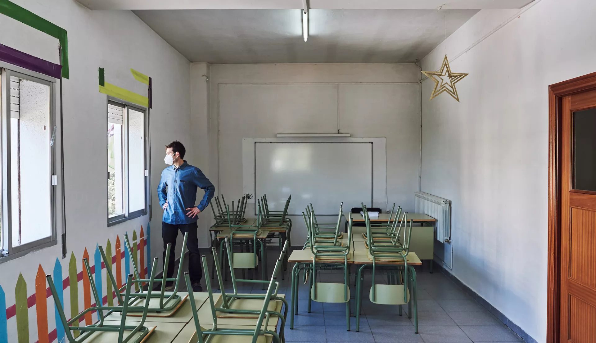 air quality in schools