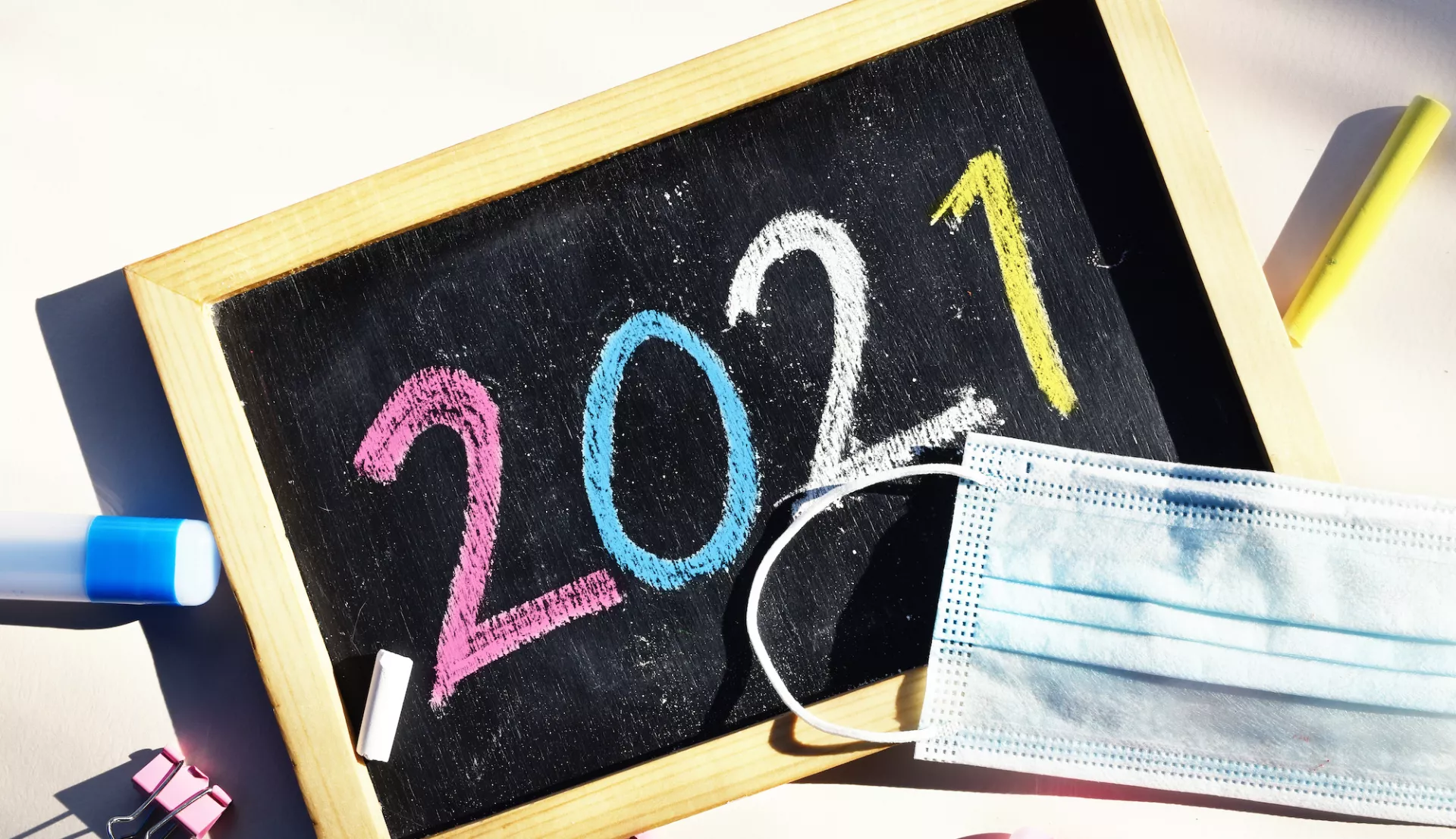 2021-22 school year