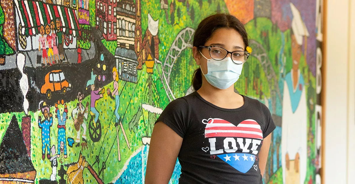 Back to School during COVID-19