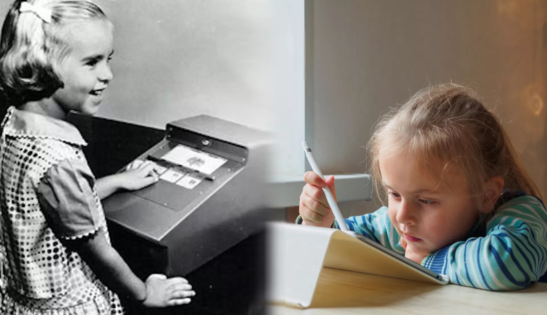 teaching machines