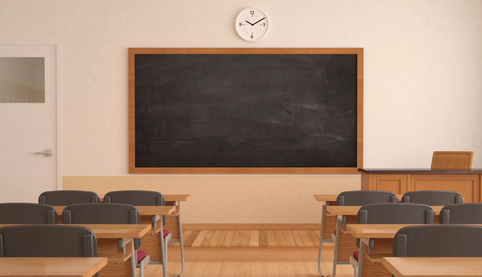 substitute teacher shortage