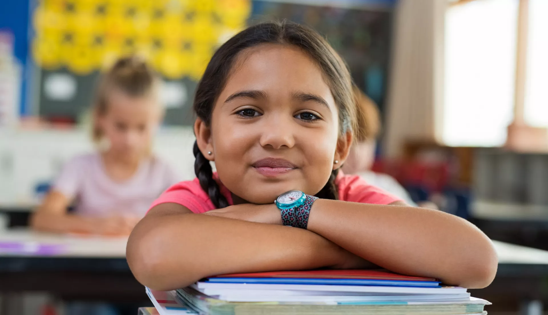 pronouncing student names correctly